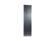  Spacial SF pregradni panel - galvanizovani čelik - 2000x400 mm