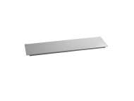  Spacial SF/SM solid cover plate - 300x600 mm - screwed;NSYMPC306