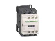 Schneider Electric TeSys D kontaktor - 3P(3 NO) - AC-3 - <= 440 V 12 A - 220 V AC kalem;LC1D12M7