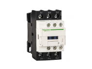 Schneider Electric TeSys D kontaktor-3P(3 NO) - AC-3 - <=440 V 32A- 230 V AC 50/60 Hz kalem ; LC1D32P7
