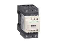 Schneider Electric TeSys D kontaktor - 3P(3 NO) - AC-3 - <= 440 V 40 A - 110 V AC 50/60 Hz kalem;LC1D40AF7