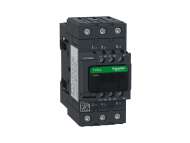 Schneider Electric TeSys D kontaktor - 3P(3 NO) - AC-3 - <= 440 V 65 A - 48 V AC 50/60 Hz kalem; LC1D65AE7