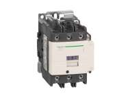 Schneider Electric TeSys D kontaktor - 3P(3 NO) - AC-3 - <= 440 V 80 A - 110 V AC 50/60 Hz kalem;LC1D80F7