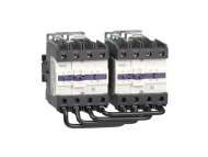 Schneider Electric TeSys D kontaktor za izmenu napaj.-4P(4NO)- AC-1 - <= 440 V 125 A - 230VAC kalem;LC2D80004P7