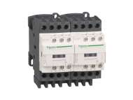 Schneider Electric TeSys D kontaktor za izmenu napaj.-4P(4NO)- AC-1 - <= 440 V 40 A - 24 V DC kalem;LC2DT40BD