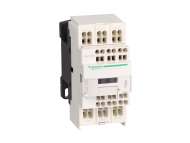 Schneider Electric TeSys D pomoćni kontaktor - 3 NO + 2 NC - <= 690 V- 24 VDC kalem niske potrošnje; CAD323BL