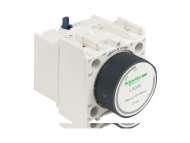 Schneider Electric TeSys D - vremenski pomoćni kontaktni blok - 1 NO + 1 NC vijčani priključak;LADR0