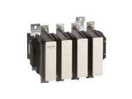 Schneider Electric TeSys F kontaktor - 4P (4 NO) - AC-1 - <= 440 V 1000 A - kalem 230 V AC;LC1F6304P7