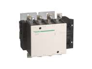 Schneider Electric TeSys F kontaktor - 4P (4 NO) - AC-1 - <= 440 V 250 A - kalem 230 V AC; LC1F1504P7