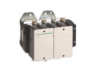 Schneider Electric TeSys F kontaktor - 4P(4 NO) - AC-1 - <= 440 V 500 A - bez kalema;LC1F4004