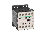 Schneider Electric TeSys K kontaktor - 3P(3 NO) - AC-3 - <= 440 V 12 A - 24 V DC kalem ; LP1K1201BD