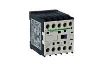 Schneider Electric TeSys K kontaktor - 3P(3 NO) - AC-3 - <= 440 V 9 A - 24 V DC kalem ; LP1K09105BD