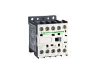 Schneider Electric TeSys K kontaktor - 4P(4 NO) - AC-1 - <= 440 V 20 A - 230 V AC kalem ; LC1K09004P7