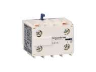 Schneider Electric TeSys K - pomoćni kontaktni blok - 2 NO - vijčani priključci; LA1KN20