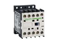 Schneider Electric TeSys K pomoćni kontaktor - 2 NO + 2 NC - <= 690 V - 110 V AC kalem; CA2KN22F7