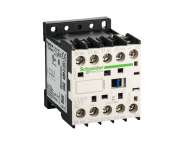 Schneider Electric TeSys K pomoćni kontaktor - 2 NO + 2 NC - <= 690 V - 110 V DC standardni kalem; CA3KN22FD