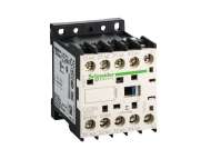 Schneider Electric TeSys K pomoćni kontaktor - 2 NO + 2 NC - <= 690 V - 380...400 V AC kalem;CA2KN22Q7