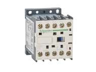 Schneider Electric TeSys K pomoćni kontaktor - 3 NO + 1 NC - <= 690 V - 48 V AC kalem; CA2KN31E7