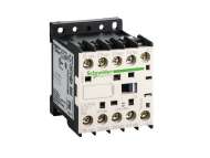 Schneider Electric TeSys K pomoćni kontaktor - 4 NO - <= 690 V - 110 V AC kalem; CA2KN40F7
