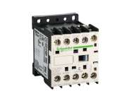 Schneider Electric TeSys K pomoćni kontaktor - 4 NO - <= 690 V - 220...230 V AC kalem; CA2KN40M7