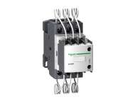 Schneider Electric TeSys LC1D.K kontaktor za konden. bat. - 3P - 25 kVAR - 415 V - 110 V AC kalem;LC1DMKF7