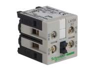 Schneider Electric TeSys SK - pomoćni kontaktni blok - 2 NC; LA1SK02