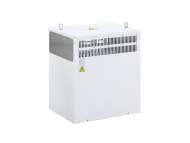 Schneider Electric Transformer, Imprego, IEC, dry type, sing phase, 6kVA, LV, LV, IP21; 84204