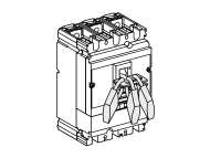 Schneider Electric uređaj za zaključavanje ručice - za NS/NR 100..250 NSF150..250;29371