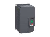 Schneider Electric variable speed drive ATV310, 15 kW, 20 hp, 380...460 V, 3 phase, with filter; ATV310HD15N4EF
