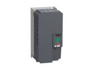 Schneider Electric variable speed drive ATV310, 22 kW, 30 hp, 380...460 V, 3 phase, with filter; ATV310HD22N4EF