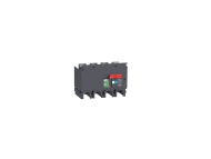 Schneider Electric VigiPacT dodatni zaštitni modul diferencijalne zaštite, ComPacT NSKS 250, 200 VAC do 440 VAC, 30 mA do 30 A, 4 pola;LV429493