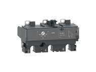Schneider Electric zaštitna jedinica MA12.5 za ComPacT NSX 100 prekidače, prekostrujna zaštita struja 12.5 A, 3P 3d;C103MA013