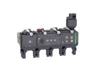 Schneider Electric zaštitna jedinica MicroLogic 4.3 AL za ComPacT NSX 400/630 prekidače, elektronska, struja 400A, 4P 4d;C4044A400