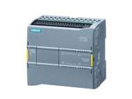 Siemens CPU 1214 FC, DC/DC/DC, 14DI/10DO/2AI - 6ES7214-1AF40-0XB0