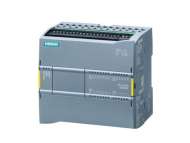 Siemens CPU 1214 FC, DC/DC/Relay, 14DI/10DO/2AI - 6ES7214-1HF40-0XB0