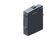 Siemens ET 200SP, AQ 2 X U/I High Speed; 6ES7135-6HB00-0DA1