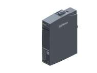 Siemens ET 200SP, DI 8x 24V DC Basic, PU 1; 6ES7131-6BF01-0AA0