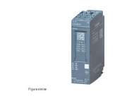 Siemens ET 200SP, DQ 8x24VDC/0,5A HF, PU 1; 6ES7132-6BF00-0CA0