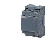 Siemens LOGO!POWER 24 V / 2.5 A Stabilized power supply input: 100-240 V AC output: 24 V DC/ 2.5 A; 6EP3332-6SB00-0AY0