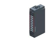 Siemens PotDis-TB-P1-R, PU 1; 6ES7193-6TP00-0TP1