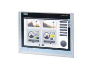 Siemens SIMATIC HMI TP1500 Comfort; 6AV2124-0QC02-0AX0