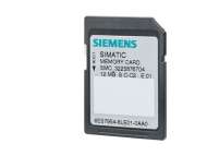 Siemens SIMATIC S7 Memory Card, 12 MB - 6ES7954-8LE03-0AA0