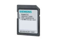 Siemens SIMATIC S7 memory card, 4 MB; 6ES7954-8LC03-0AA0