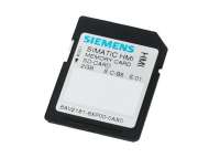 Siemens SIMATIC SD memory card 2 GB; 6AV2181-8XP00-0AX0