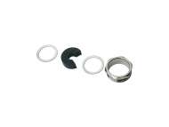 WALTHER-WERKE PRESSURE GLAND WITH CUT-OUT GASKET RING AND PRESSURE RINGS PG11