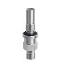 CONTRINEX High pressure Full Inox Series 700 M12 Embeddable 1.5 mm, DW-LS-703-P12G; 330-320-083 - slika 1