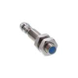CONTRINEX INDUCTIVE SENSOR, M8, 2MM RANGE FLUSH, PNP NO, M8 3 PIN CONNECTOR, DW-AS-423-M8-001; 320-520-170 - slika 2