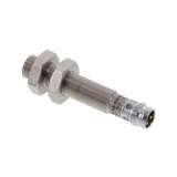 CONTRINEX INDUCTIVE SENSOR, M8, 2MM RANGE FLUSH, PNP NO, M8 3 PIN CONNECTOR, DW-AS-423-M8-001; 320-520-170 - slika 3