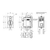 EUCHNER Electronic-Key adapter with Ethernet TCP/IP interface FSA version ; 099265 - slika 2