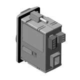 EUCHNER Electronic-Key adapter with PROFINET interface FSA version ; 106306 - slika 1